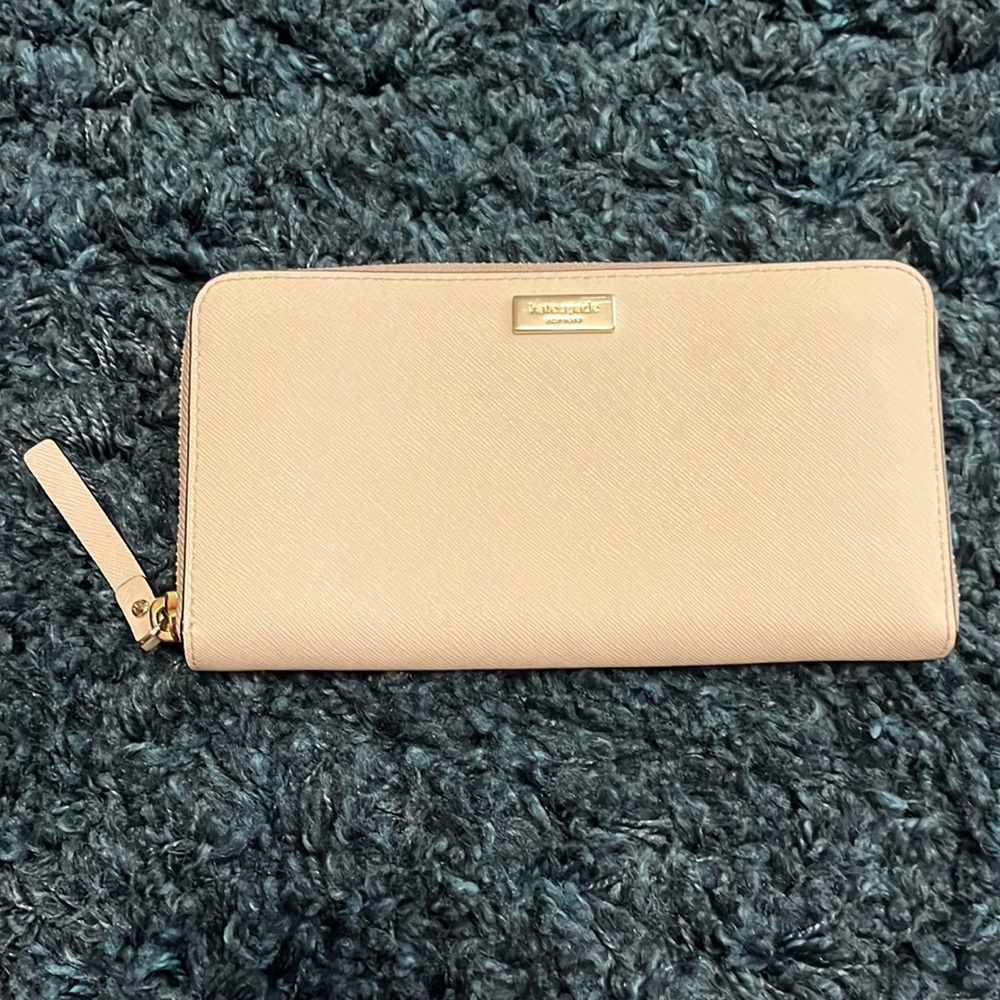 Kate Spade Wallet